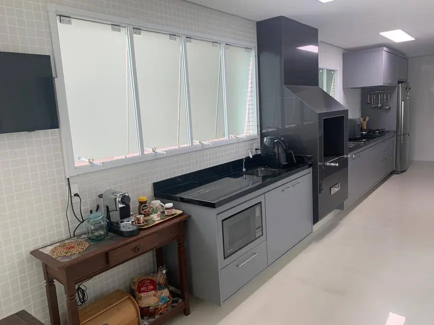 Foto 8 de Apartamento com 3 quartos à venda, 130m2 em Jardim do Mar, Sao Bernardo Do Campo - SP