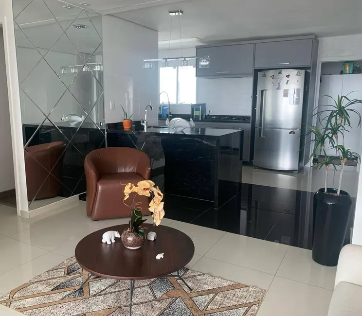 Foto 6 de Apartamento com 3 quartos à venda, 130m2 em Jardim do Mar, Sao Bernardo Do Campo - SP