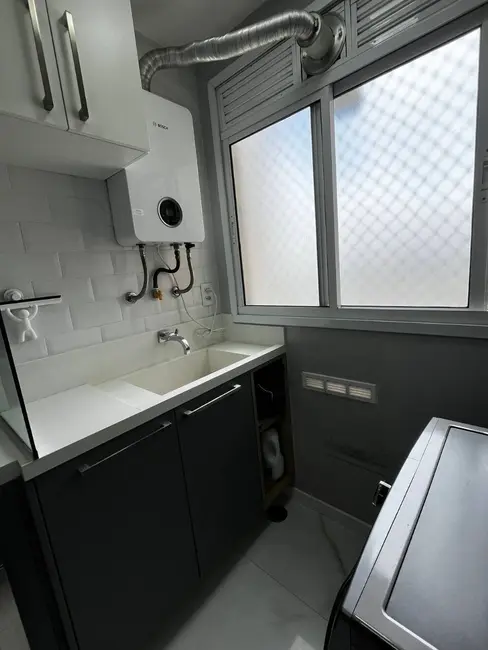 Foto 5 de Apartamento com 2 quartos à venda, 54m2 em Jardim Olavo Bilac, Sao Bernardo Do Campo - SP