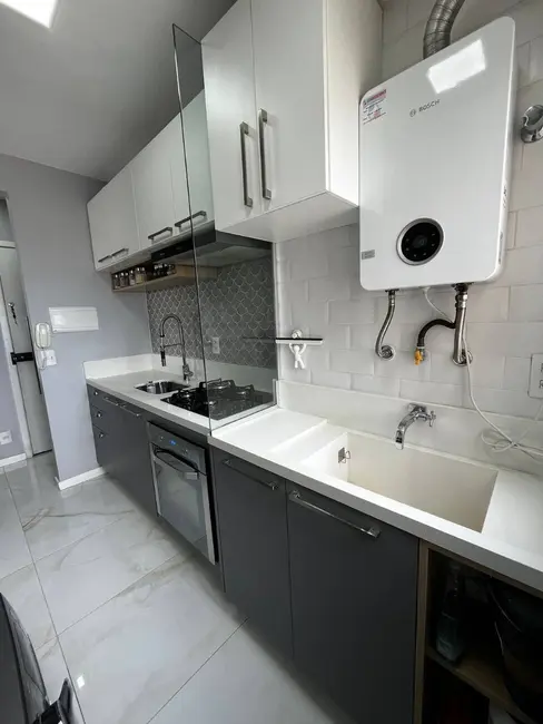 Foto 6 de Apartamento com 2 quartos à venda, 54m2 em Jardim Olavo Bilac, Sao Bernardo Do Campo - SP