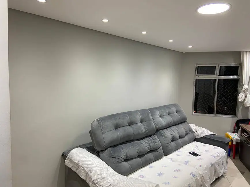 Foto 3 de Apartamento com 2 quartos à venda, 56m2 em Montanhão, Sao Bernardo Do Campo - SP