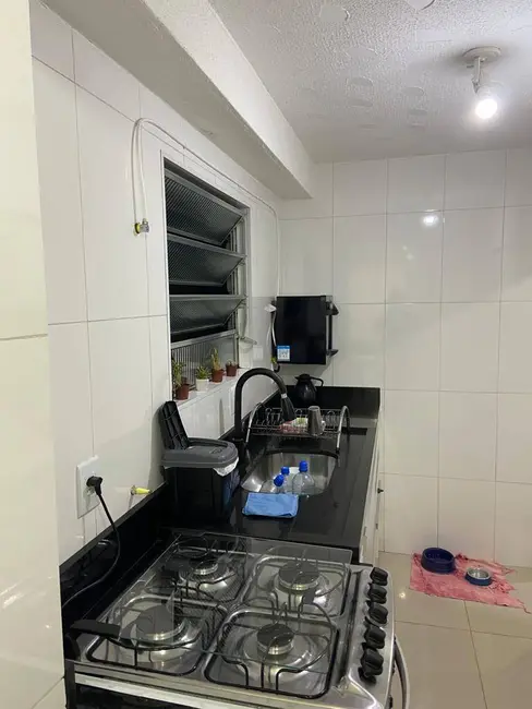 Foto 7 de Apartamento com 2 quartos à venda, 56m2 em Montanhão, Sao Bernardo Do Campo - SP