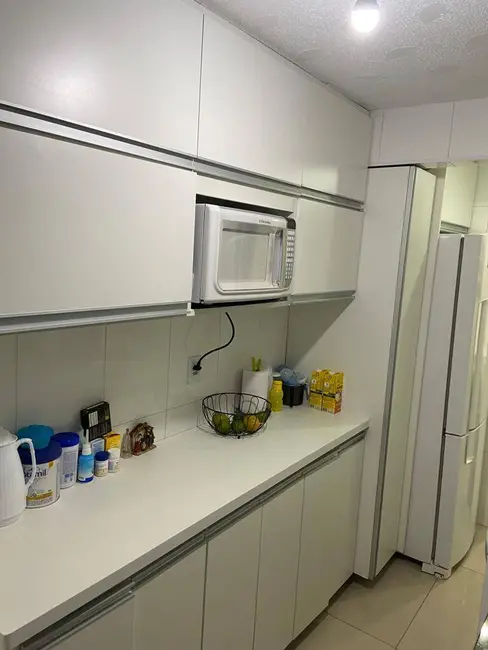 Foto 6 de Apartamento com 2 quartos à venda, 56m2 em Montanhão, Sao Bernardo Do Campo - SP