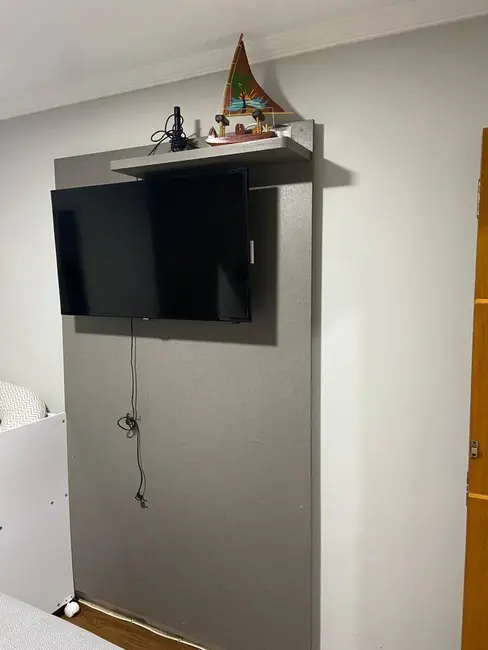 Foto 8 de Apartamento com 2 quartos à venda, 56m2 em Montanhão, Sao Bernardo Do Campo - SP