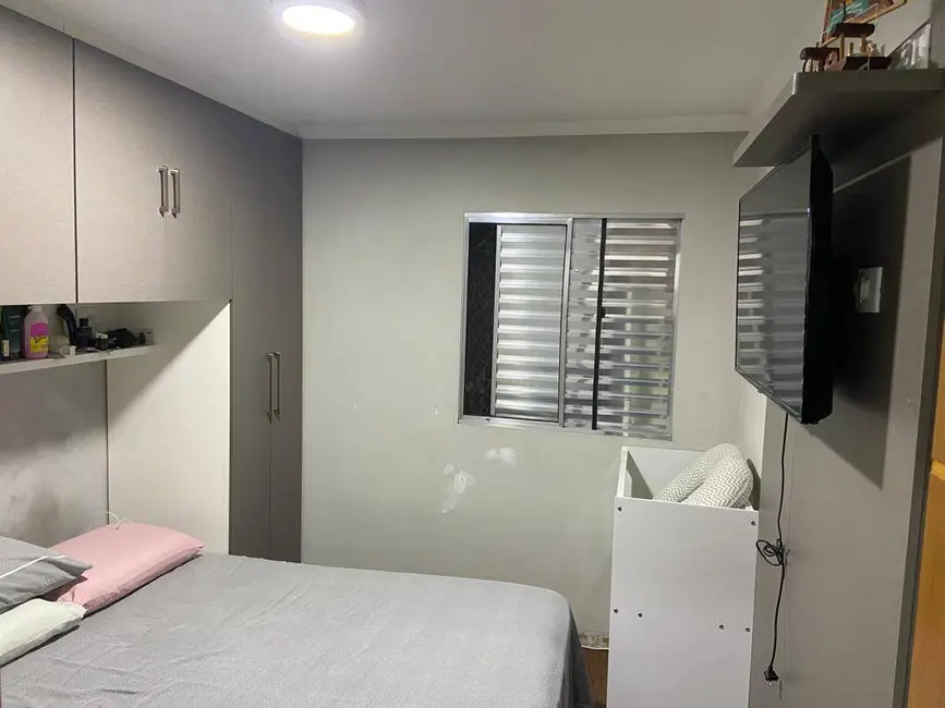 Foto 4 de Apartamento com 2 quartos à venda, 56m2 em Montanhão, Sao Bernardo Do Campo - SP