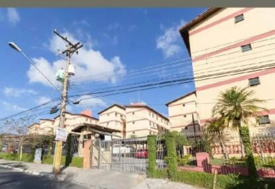 Foto 2 de Apartamento com 3 quartos à venda, 67m2 em Demarchi, Sao Bernardo Do Campo - SP