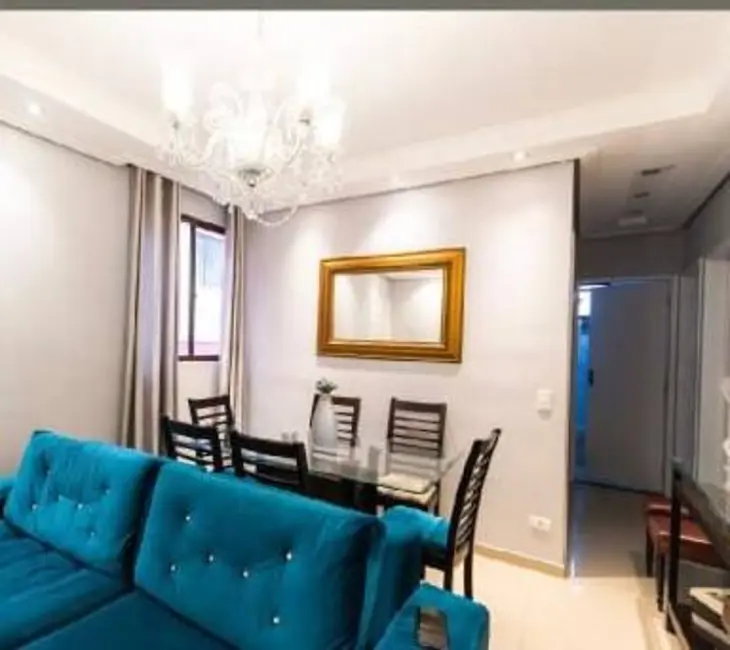 Foto 4 de Apartamento com 3 quartos à venda, 67m2 em Demarchi, Sao Bernardo Do Campo - SP