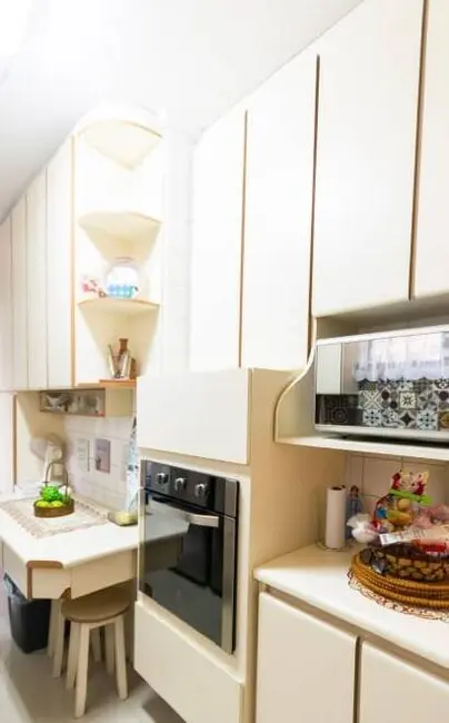 Foto 3 de Apartamento com 3 quartos à venda, 67m2 em Demarchi, Sao Bernardo Do Campo - SP