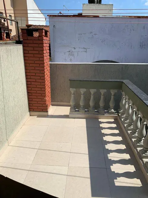 Foto 4 de Casa com 3 quartos à venda, 150m2 em Nova Petrópolis, Sao Bernardo Do Campo - SP