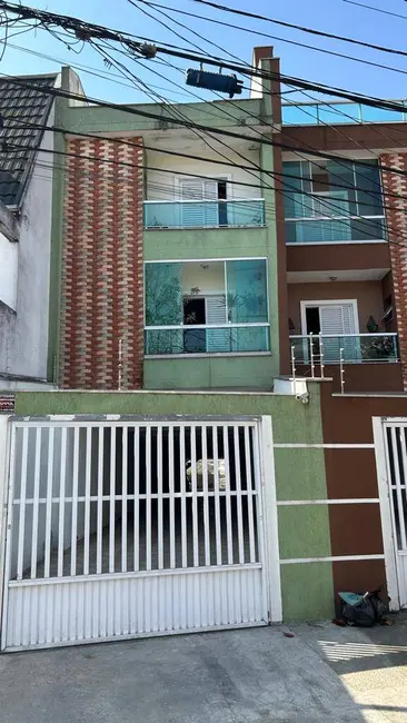 Foto 2 de Apartamento com 3 quartos à venda, 174m2 em Vila Curuçá, Santo Andre - SP
