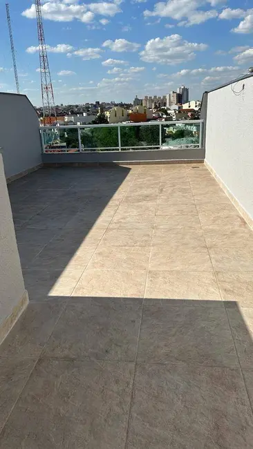 Foto 9 de Apartamento com 3 quartos à venda, 174m2 em Vila Curuçá, Santo Andre - SP