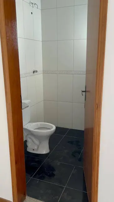 Foto 7 de Apartamento com 3 quartos à venda, 174m2 em Vila Curuçá, Santo Andre - SP