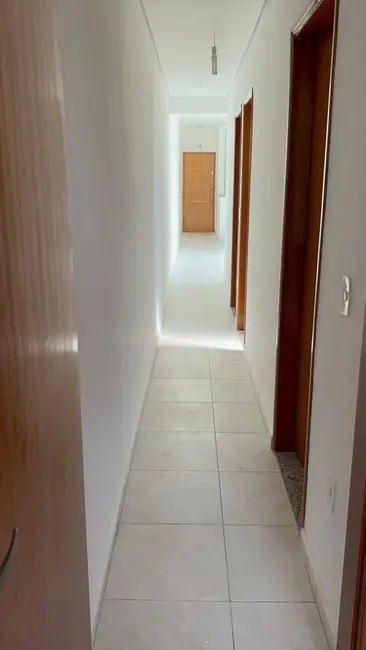 Foto 3 de Apartamento com 3 quartos à venda, 174m2 em Vila Curuçá, Santo Andre - SP