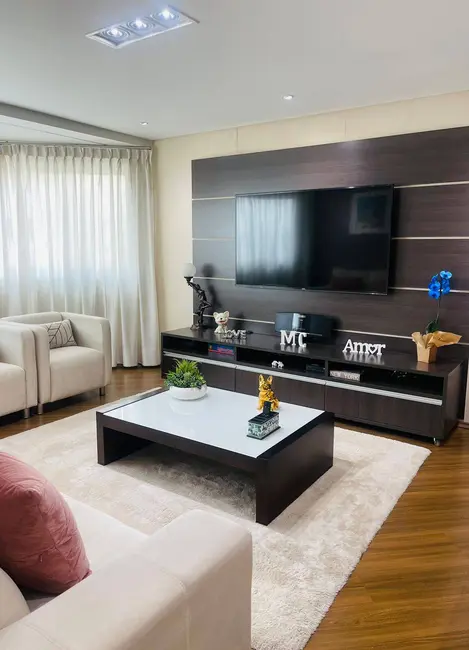 Foto 1 de Apartamento com 2 quartos à venda, 92m2 em Jardim, Santo Andre - SP