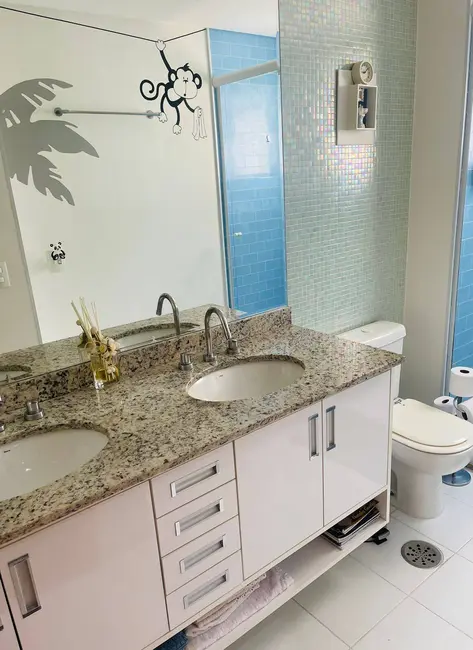 Foto 6 de Apartamento com 2 quartos à venda, 92m2 em Jardim, Santo Andre - SP