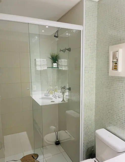 Foto 5 de Apartamento com 2 quartos à venda, 92m2 em Jardim, Santo Andre - SP