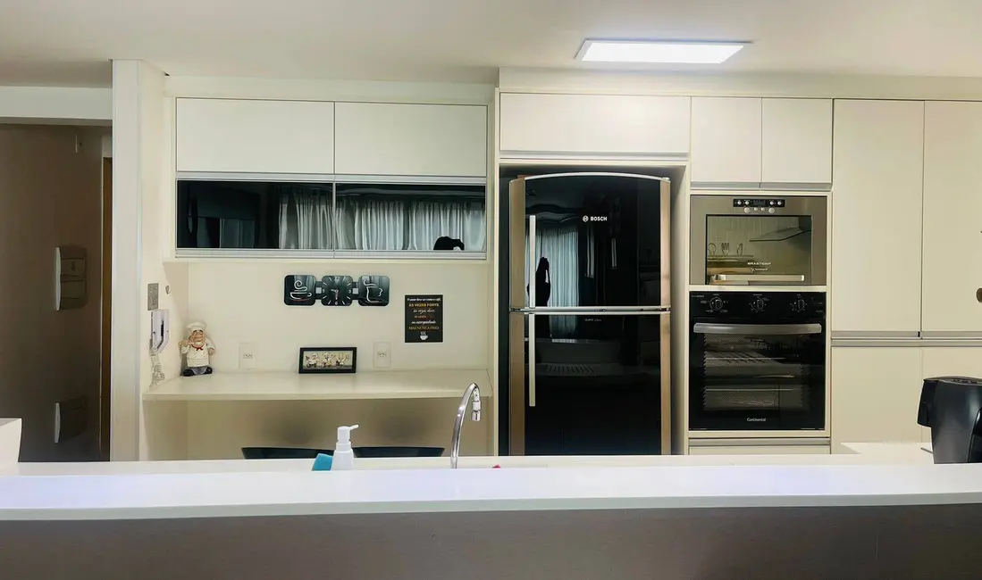 Foto 2 de Apartamento com 2 quartos à venda, 92m2 em Jardim, Santo Andre - SP
