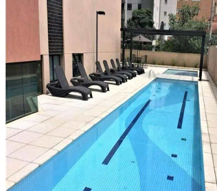 Foto 3 de Apartamento com 2 quartos à venda, 92m2 em Jardim, Santo Andre - SP