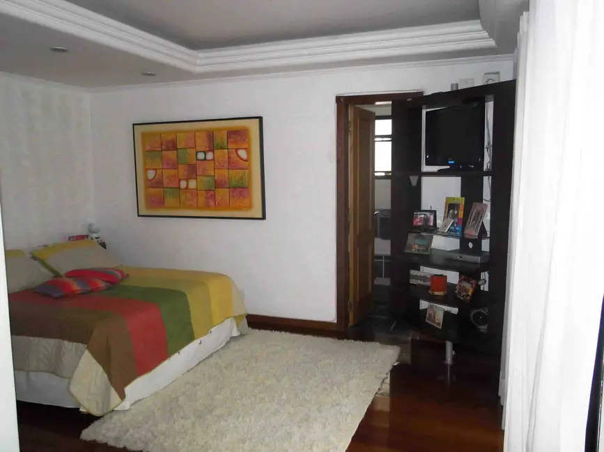 Foto 8 de Apartamento com 3 quartos à venda, 156m2 em Centro, Sao Bernardo Do Campo - SP