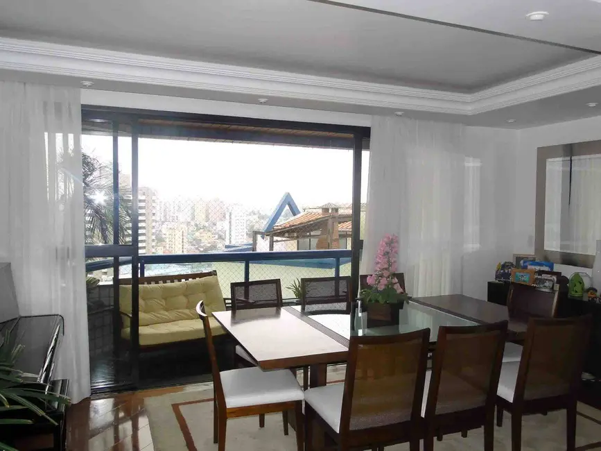 Foto 1 de Apartamento com 3 quartos à venda, 156m2 em Centro, Sao Bernardo Do Campo - SP
