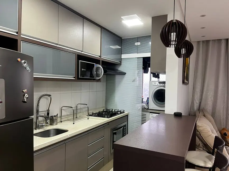 Foto 8 de Apartamento com 3 quartos à venda, 74m2 em Centro, Sao Bernardo Do Campo - SP
