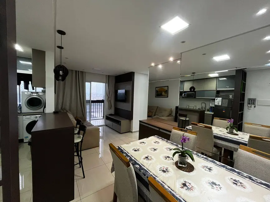 Foto 2 de Apartamento com 3 quartos à venda, 74m2 em Centro, Sao Bernardo Do Campo - SP