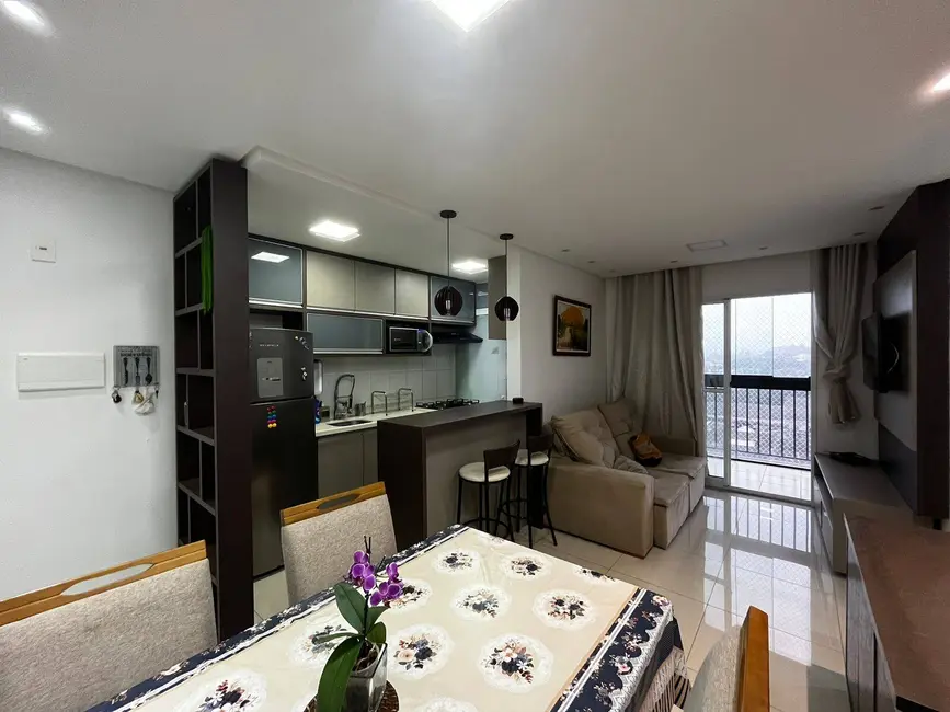 Foto 6 de Apartamento com 3 quartos à venda, 74m2 em Centro, Sao Bernardo Do Campo - SP