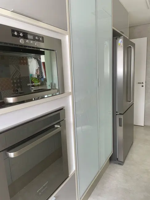 Apartamento com 3 quartos à venda, 150m2 em Vila Gilda, Santo Andre - SP - imagem 6 Foto 6 de Apartamento com 3 quartos à venda, 150m2 em Vila Gilda, Santo Andre - SP