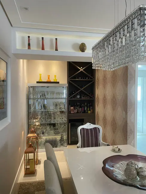 Apartamento com 3 quartos à venda, 150m2 em Vila Gilda, Santo Andre - SP - imagem 5 Foto 5 de Apartamento com 3 quartos à venda, 150m2 em Vila Gilda, Santo Andre - SP