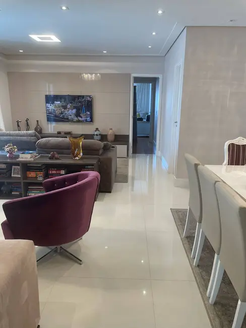 Apartamento com 3 quartos à venda, 150m2 em Vila Gilda, Santo Andre - SP - imagem 8 Foto 8 de Apartamento com 3 quartos à venda, 150m2 em Vila Gilda, Santo Andre - SP