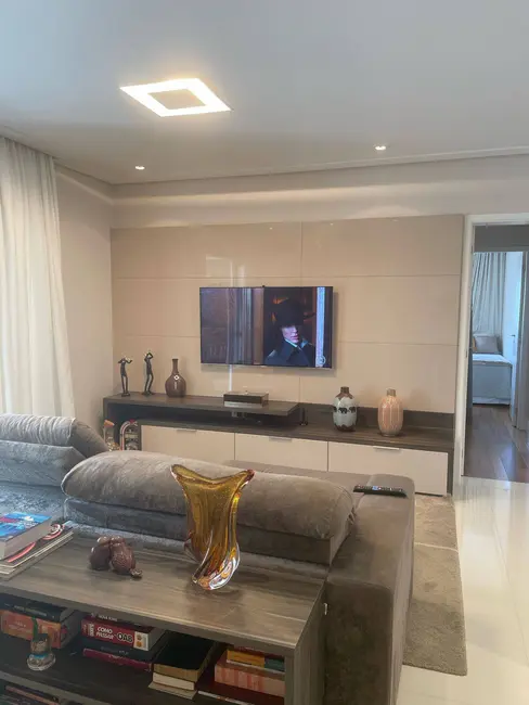 Apartamento com 3 quartos à venda, 150m2 em Vila Gilda, Santo Andre - SP - imagem 3 Foto 3 de Apartamento com 3 quartos à venda, 150m2 em Vila Gilda, Santo Andre - SP