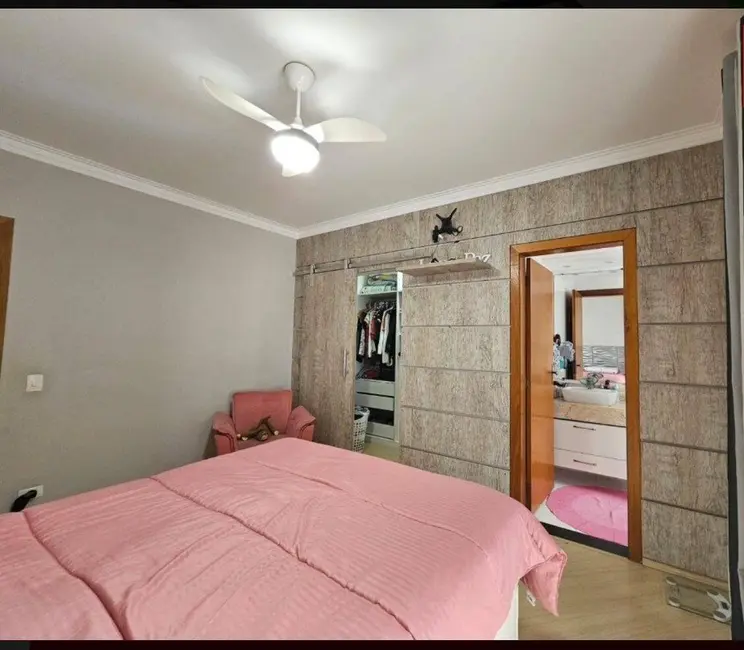 Foto 6 de Casa com 3 quartos à venda, 180m2 em Independência, Sao Bernardo Do Campo - SP