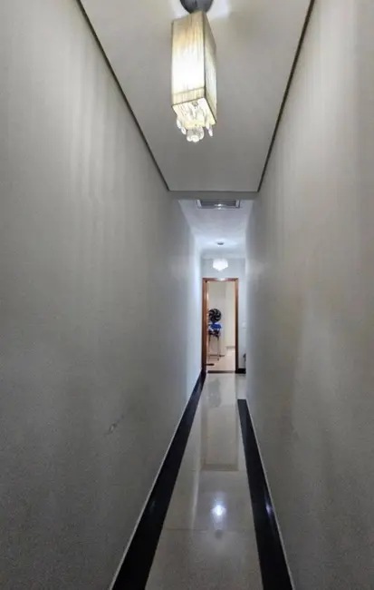 Foto 3 de Casa com 3 quartos à venda, 180m2 em Independência, Sao Bernardo Do Campo - SP