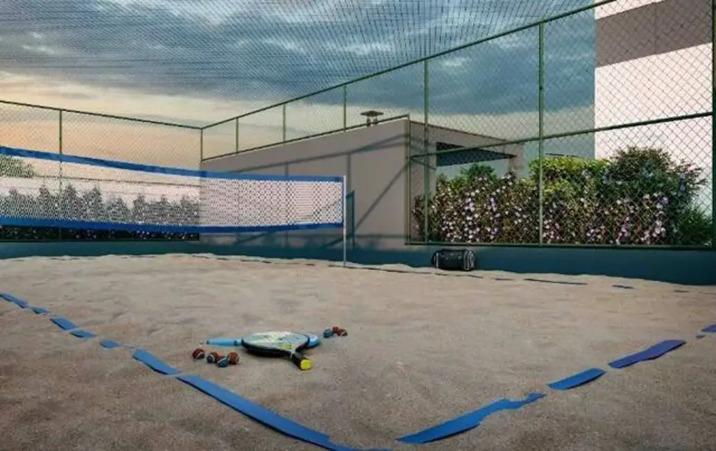 Foto 8 de Apartamento com 3 quartos à venda, 94m2 em Campestre, Santo Andre - SP