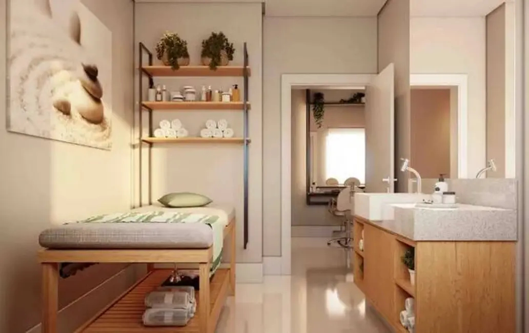 Foto 5 de Apartamento com 3 quartos à venda, 94m2 em Campestre, Santo Andre - SP