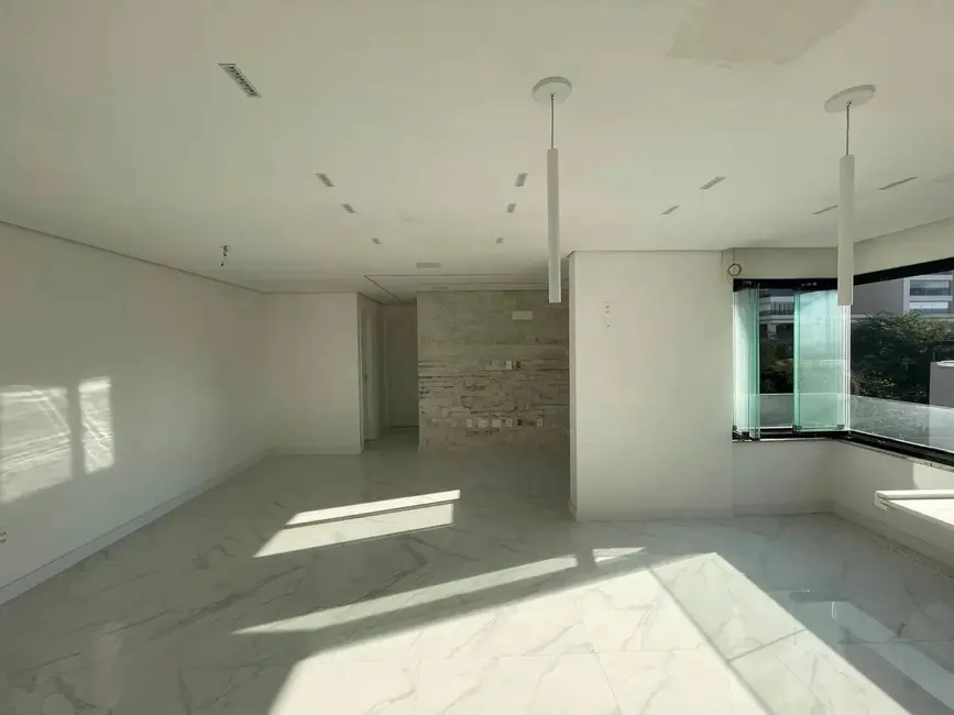 Foto 2 de Apartamento com 3 quartos à venda, 94m2 em Campestre, Santo Andre - SP