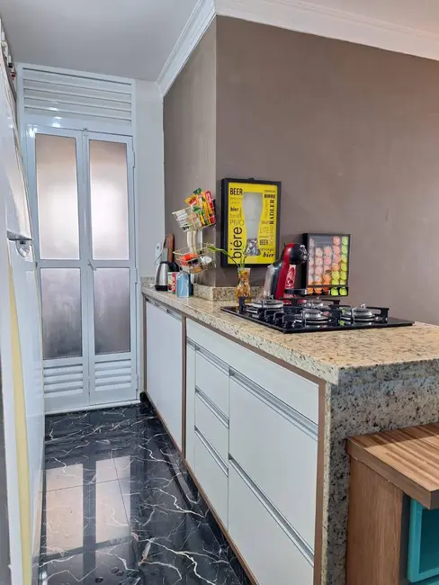 Foto 2 de Apartamento com 2 quartos à venda, 51m2 em Centro, Diadema - SP