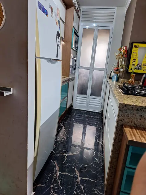 Foto 6 de Apartamento com 2 quartos à venda, 51m2 em Centro, Diadema - SP