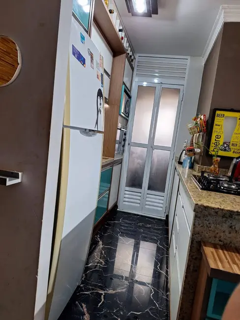 Foto 5 de Apartamento com 2 quartos à venda, 51m2 em Centro, Diadema - SP