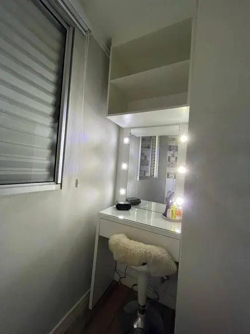 Foto 5 de Apartamento com 2 quartos à venda, 49m2 em Vila Homero Thon, Santo Andre - SP