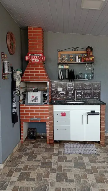 Foto 2 de Apartamento com 2 quartos à venda, 120m2 em Vila Tibiriçá, Santo Andre - SP