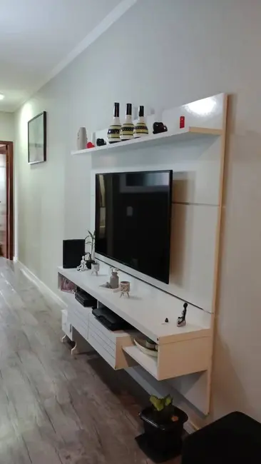 Foto 3 de Apartamento com 2 quartos à venda, 120m2 em Vila Tibiriçá, Santo Andre - SP