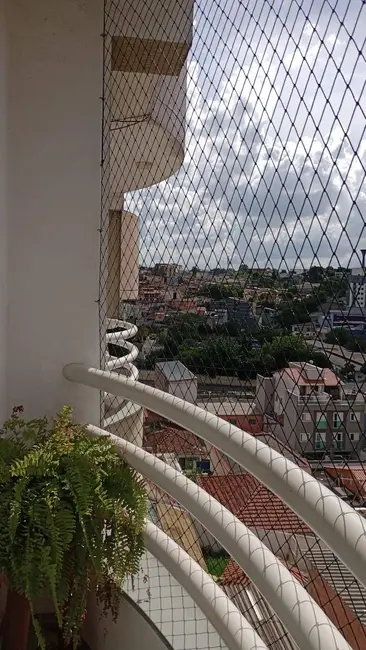 Foto 5 de Apartamento com 2 quartos à venda, 120m2 em Vila Tibiriçá, Santo Andre - SP