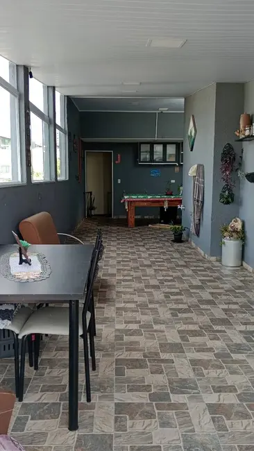 Foto 9 de Apartamento com 2 quartos à venda, 120m2 em Vila Tibiriçá, Santo Andre - SP