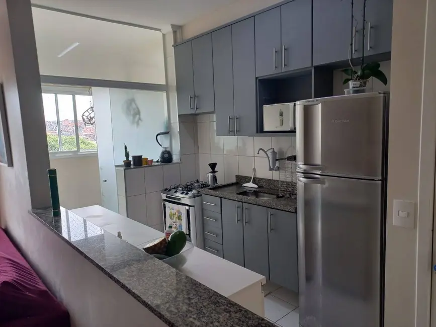 Foto 1 de Apartamento com 2 quartos à venda, 82m2 em Centro, Sao Bernardo Do Campo - SP