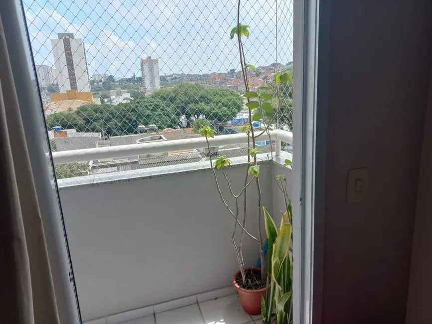 Foto 3 de Apartamento com 2 quartos à venda, 82m2 em Centro, Sao Bernardo Do Campo - SP