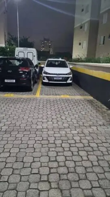 Foto 8 de Apartamento com 3 quartos à venda, 70m2 em Taboão, Sao Bernardo Do Campo - SP