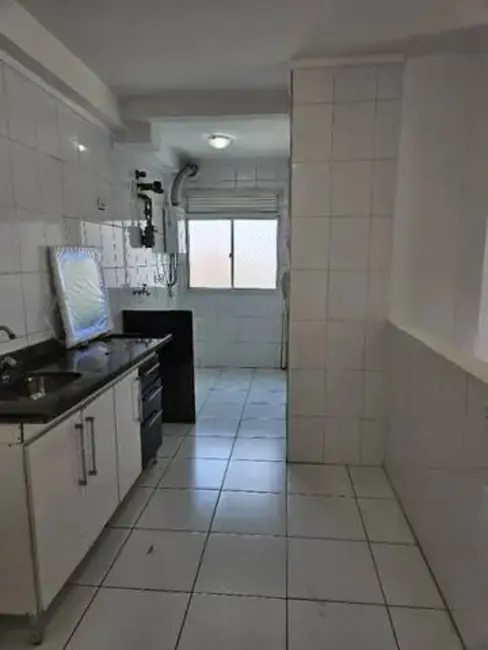 Foto 4 de Apartamento com 3 quartos à venda, 70m2 em Taboão, Sao Bernardo Do Campo - SP