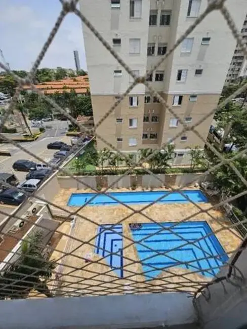 Foto 1 de Apartamento com 3 quartos à venda, 70m2 em Taboão, Sao Bernardo Do Campo - SP