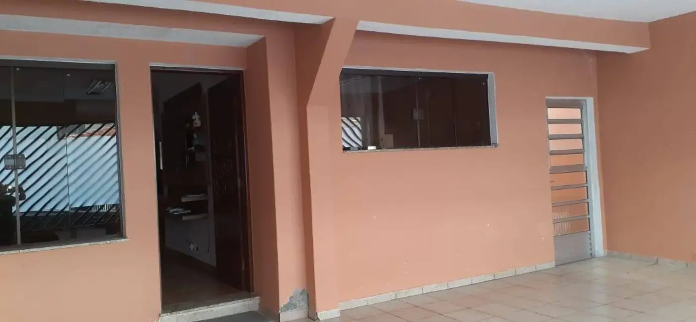 Foto 8 de Casa com 4 quartos à venda, 190m2 em Dos Casa, Sao Bernardo Do Campo - SP
